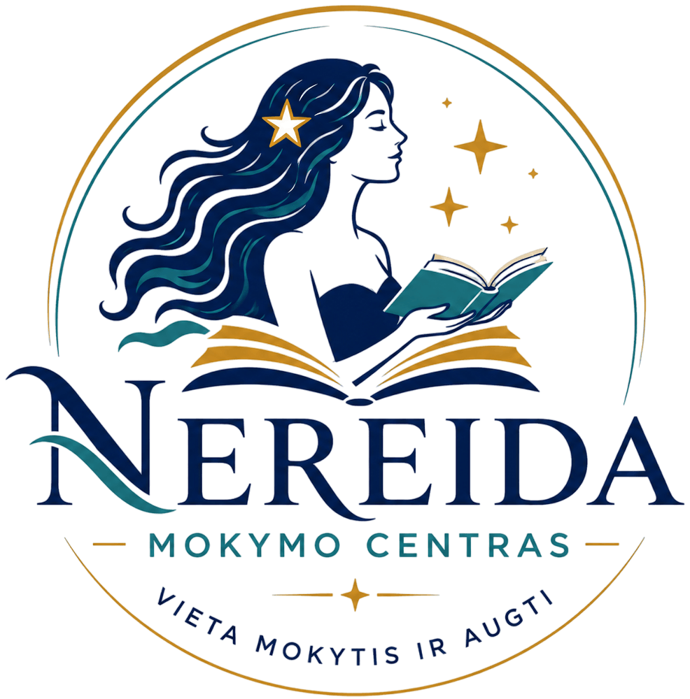 NEREIDA